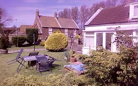 Fisherman'S Cottage